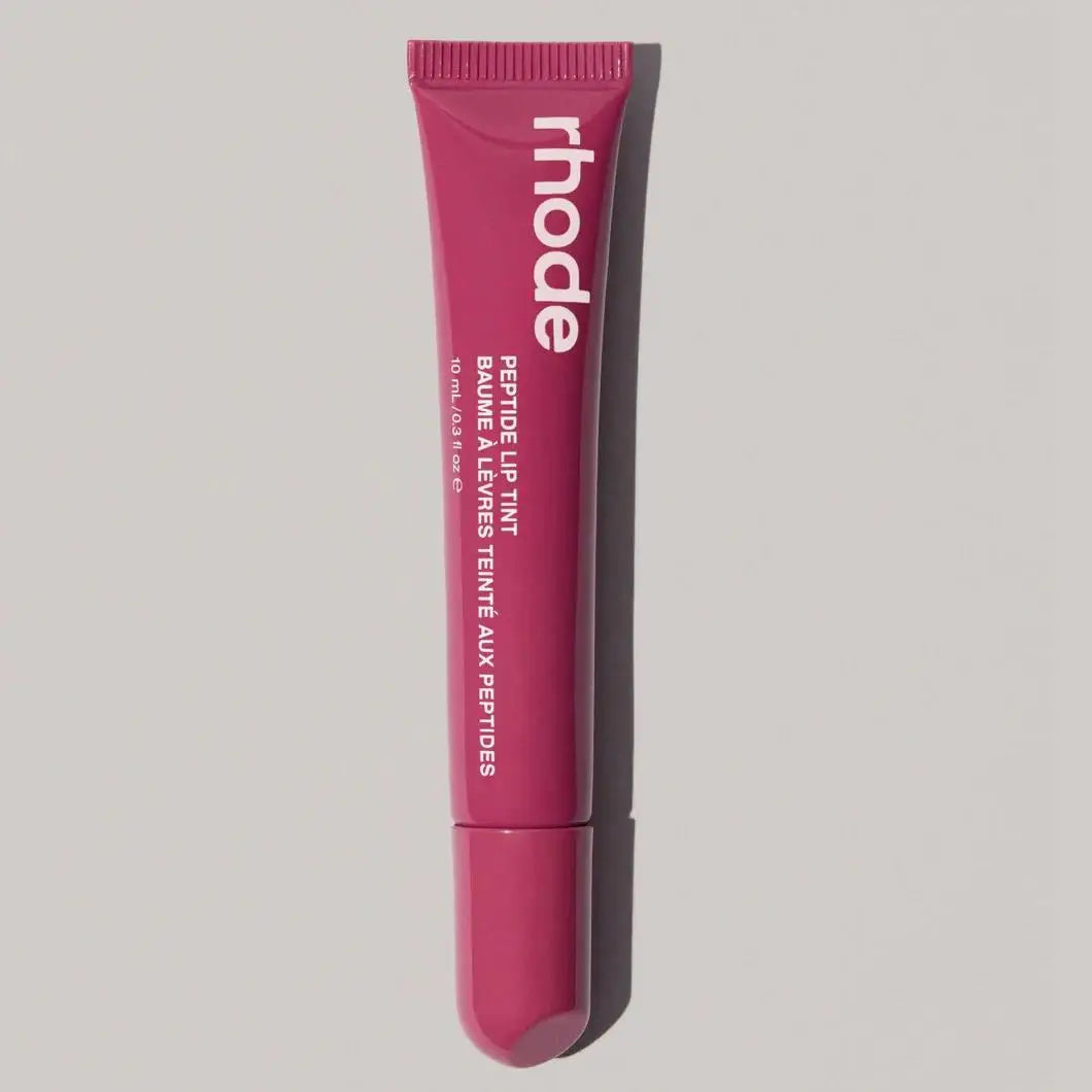 Rhode Makeup Toast New Cheek Blush Cream Blusher Stick Lip Gloss Phone Case For iPhone INS SALTY TAN Raspberry Espresso Lipstick