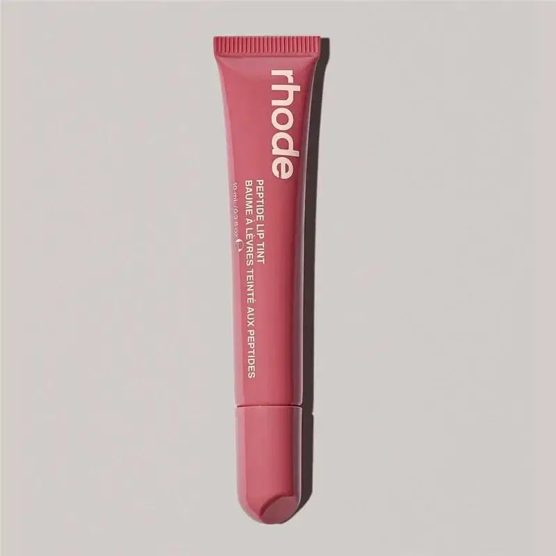 Rhode Makeup Toast New Cheek Blush Cream Blusher Stick Lip Gloss Phone Case For iPhone INS SALTY TAN Raspberry Espresso Lipstick