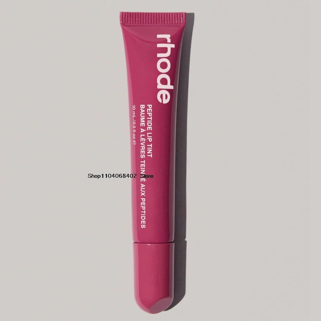 Rhode Makeup Toast New Cheek Blush Cream Blusher Stick Lip Gloss Phone Case For iPhone INS SALTY TAN Raspberry Espresso Lipstick