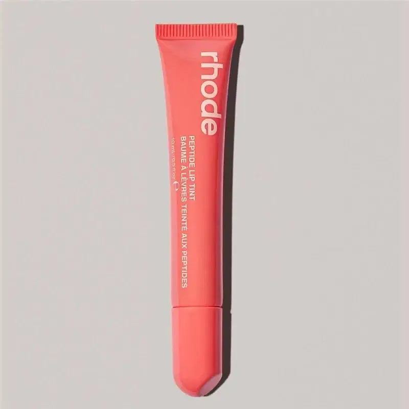Rhode Makeup Toast New Cheek Blush Cream Blusher Stick Lip Gloss Phone Case For iPhone INS SALTY TAN Raspberry Espresso Lipstick