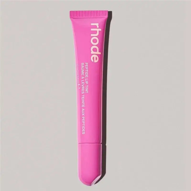 Rhode Makeup Toast New Cheek Blush Cream Blusher Stick Lip Gloss Phone Case For iPhone INS SALTY TAN Raspberry Espresso Lipstick