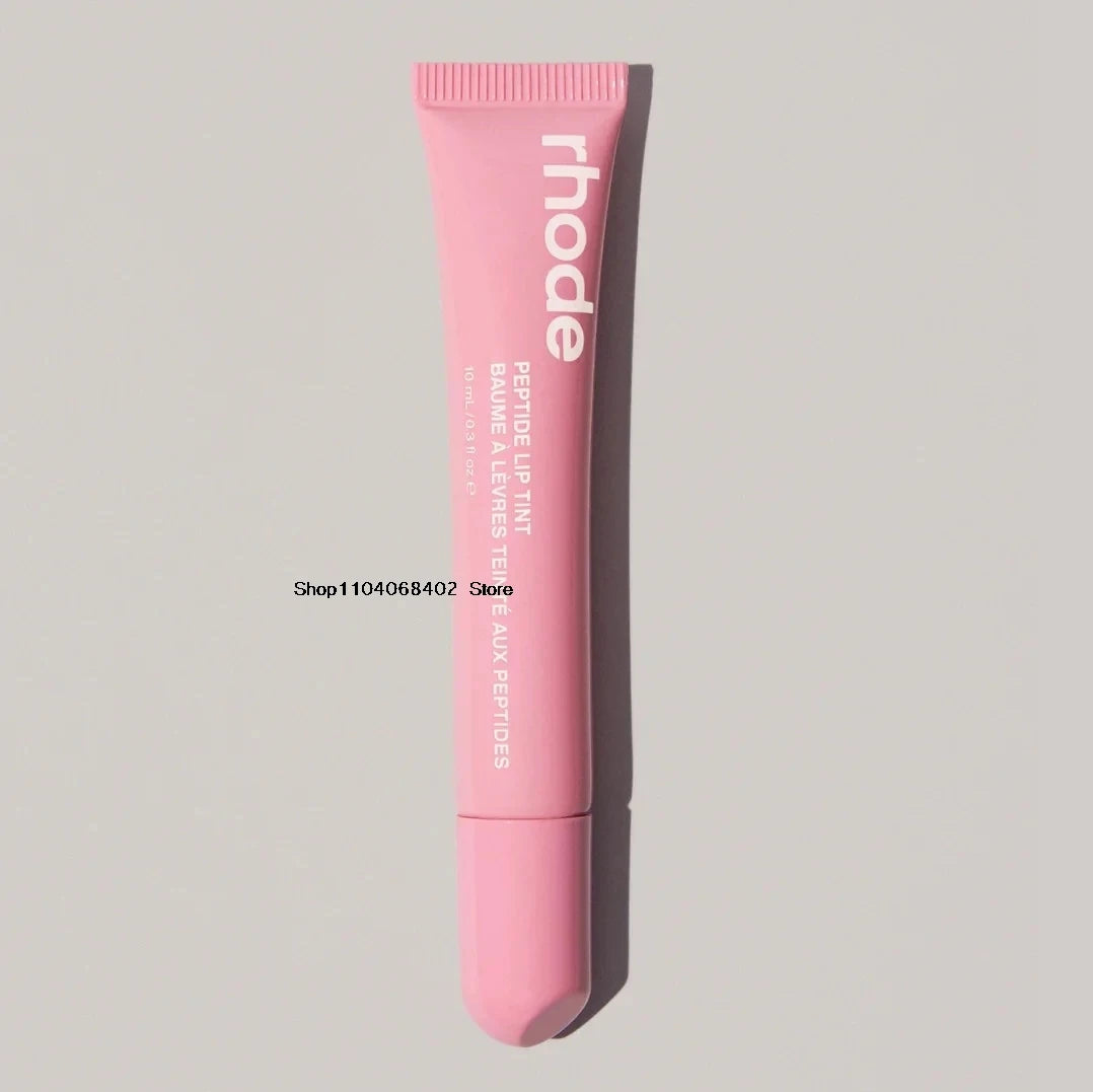 Rhode Makeup Toast New Cheek Blush Cream Blusher Stick Lip Gloss Phone Case For iPhone INS SALTY TAN Raspberry Espresso Lipstick