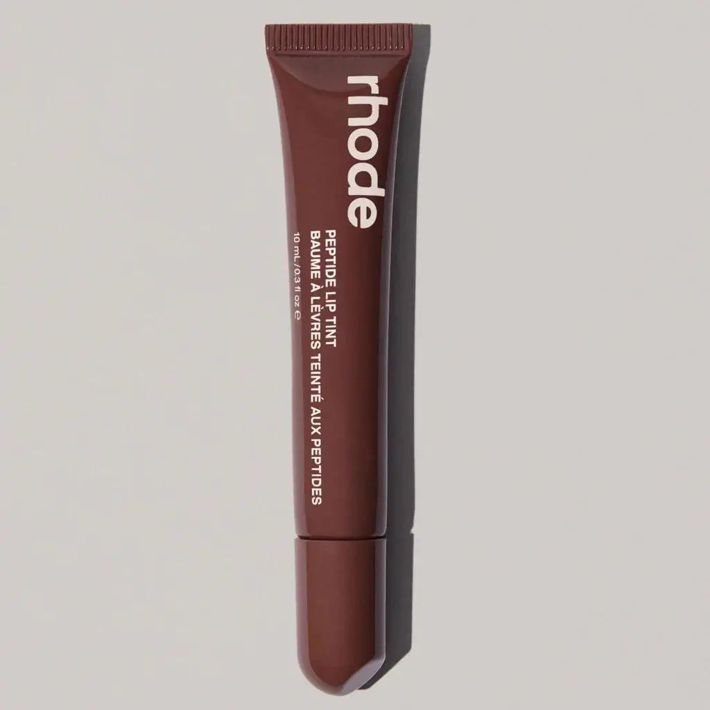 Rhode Makeup Toast New Cheek Blush Cream Blusher Stick Lip Gloss Phone Case For iPhone INS SALTY TAN Raspberry Espresso Lipstick