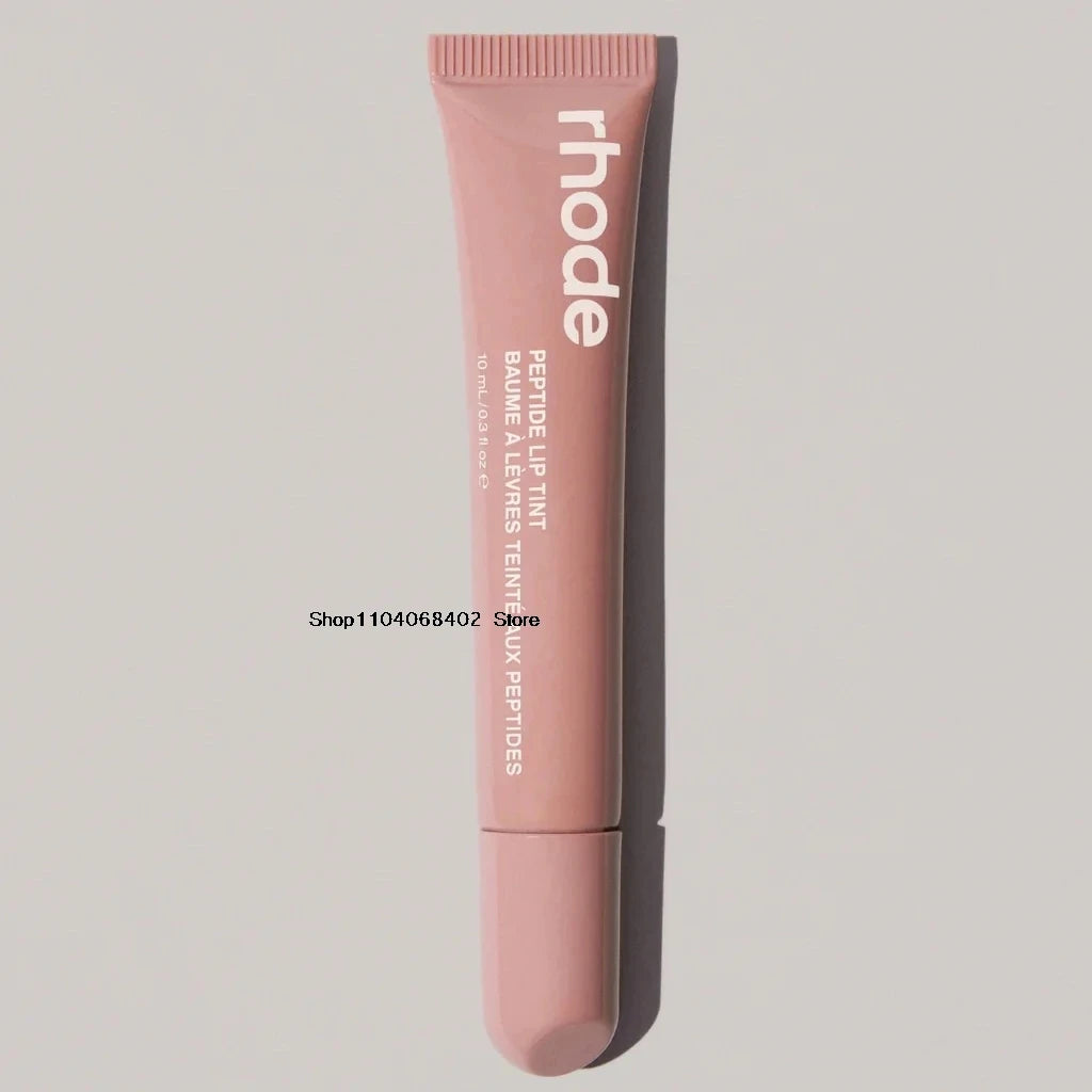 Rhode Makeup Toast New Cheek Blush Cream Blusher Stick Lip Gloss Phone Case For iPhone INS SALTY TAN Raspberry Espresso Lipstick